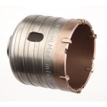 Scie Cloche Carbure Pro Diam.125 Mm - Diager