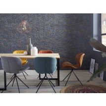 Plaquette De Parement Playa Noir