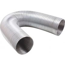 Gaine Semi-rigide Diam.150 Mm - Strulik