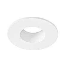 Anneau Spot Flat Fonte Alu Ø 70 - Tecnomat