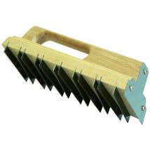 Chemin De Fer Plat L.30 X L.7 Cm - Taliaplast - Tecnomat