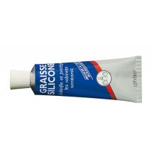 Graisse Silicone Pour Robinets Sanitaires 20 Ml