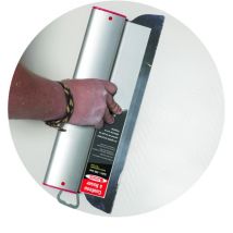 Couteau À Lisser 250 Mm Ep.0,5 Mm - Taliaplast