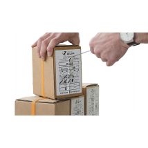 Câble Filin Cps L.100 M 120 Kg - Zip Clip