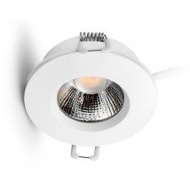 Spot Led Encastrable Extra Blanc - Slid