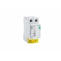 Interrupteur Différentiel 2p 63a 30ma Type Ac Resi9 - Schneider