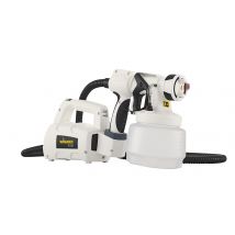 Pistolet À Peinture W450 - Bricoman