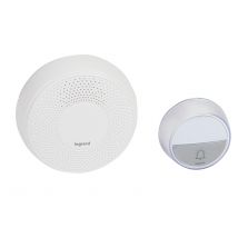 Carillon Sans Fil - Legrand