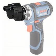 Mandrin Gfa 12-e Mandrin Excentré Pour Gsr 12v-15 Fc - Bosch Professional