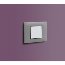 Plaque Simple Homea Beton Zeiger