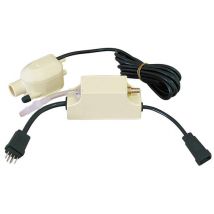 Pompe De Relevage 15 Litres/heure