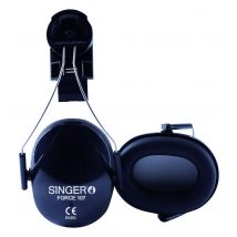 Coquilles Anti-bruit Snr 26 Db (la Paire) - Taliaplast - Bricoman