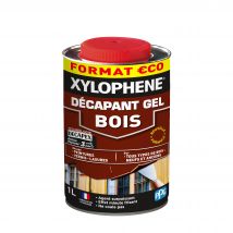 Décapant Gel Bois Xylophene 1l