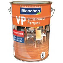 Vitrificateur Parquet Satiné 5 L Vp - Blanchon
