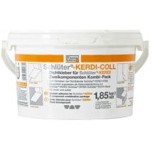 Kerdi-coll Étanchéité 1,85kg - Bricoman