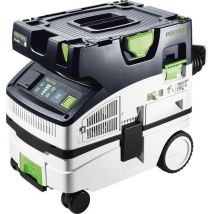 Aspirateur Ctl Mini I Cleantec - Festool