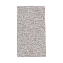 10 Abrasifs Anti-encrassants 70 X 125 Mm Grain 120 Ponçage Du Bois Et Platre Pour Cale À Poncer - Norton
