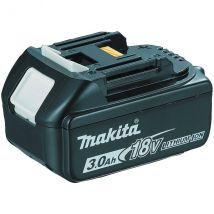 Pack Batterie 18v 2 X 3ah (bl1830) + Chargeur Rapide (dc18sd) Pack Énergie - Makita - Acc0011