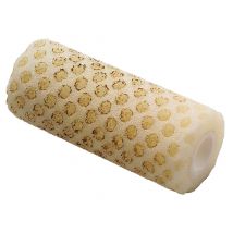 Manchon À Crépir Mousse Alvéolée Gros Grain Long.180 Mm Pour Façade - Kenston