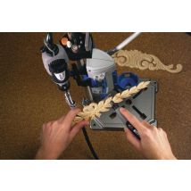 Support Vertical - Dremel - Bricoman