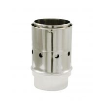 Raccord Poele / Tubage Ø153/154