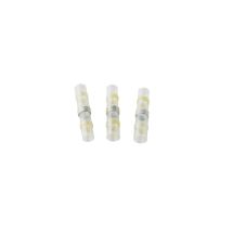 Lot De 3 Batilecs Manchon Thermo-soudables Jaune - Tecnomat