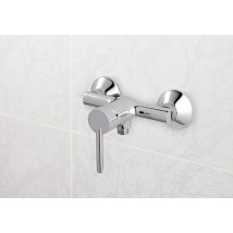 Mitigeur Douche Mécanique - Tango Plus