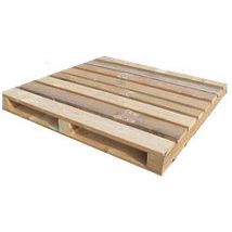 Consigne Palette Ventes Web