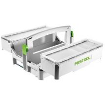 Sys-storagebox Sys-sb - Festool - Bricoman
