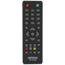 Démodulateur Satellite Numérique Hd