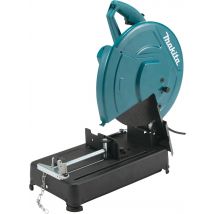 Tronçonneuse À Métaux 2200w - Lw1401s Makita - Bricoman