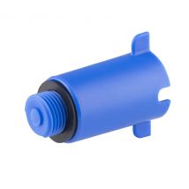 Raccord Bouchon M.15x21(1/2'') Per À Visser