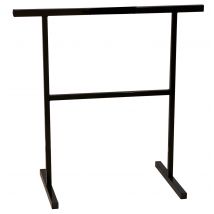 Tréteau Noir 100 Kg