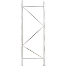 Echelle Propal Charge Max. 6t L.3000 X 1100 Mm + Fix + Cale - Provost