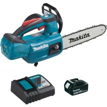 Tronçonneuse D'Élagage L.25 Cm 18 V - Duc254rf Makita