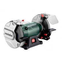 Touret À Meuler Ds 200 Plus Metabo - Bricoman
