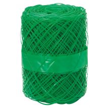 Grillage Avertisseur Vert Long.25 M