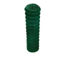 Grillage Simple Torsion Vert H.1,5 X L.20 M Maille 50 X 50 Mm