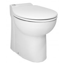 Wc Broyeur Sanicompact "aqua" Sfa