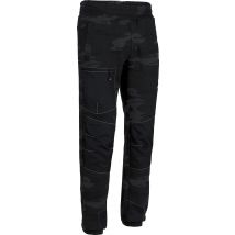 Pantalon De Travail Jogging Gris T.l Amy Woodland - North Ways