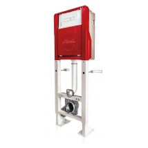 Bâti Support Universel Nf Happy Support - Nicoll - Bricoman