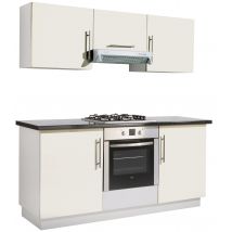 Face Casserolier Largeur 60 Cm - Calipso