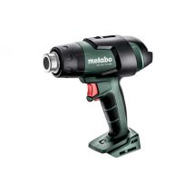 Décapeur Thermique Sans Fil 18v - Metabo Hg18ltx500
