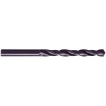 Foret Hss Laminé Cylindrique Long Diam.2 X L.85 Mm - Tivoly