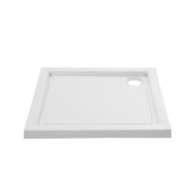 Receveur Acrylique 160 C 80 Cm