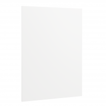 Joue De Finition Basse L.56 X H.76 Cm - Oslo