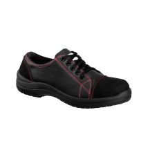 Chaussure De Sécurité Basse S3 T.40 Libertin - Lemaitre - Tecnomat