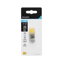 Ampoule Led G4 4000k - Zeiger