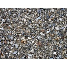 Big Bag Melange Lave 0/16 Mm, 1 Tonne - Tecnomat