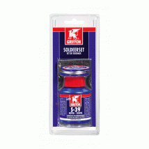 Set Soudure S39 - Griffon